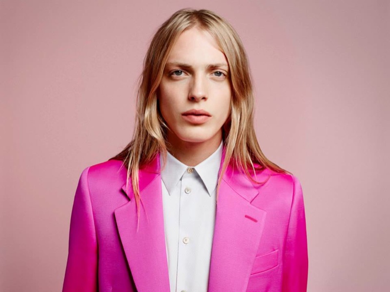 Paul Smith Spring/Summer 2014 Preview