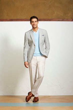 perry ellis spring summer 2014 collection 0007