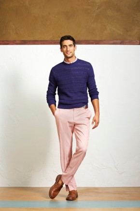 perry ellis spring summer 2014 collection 0012