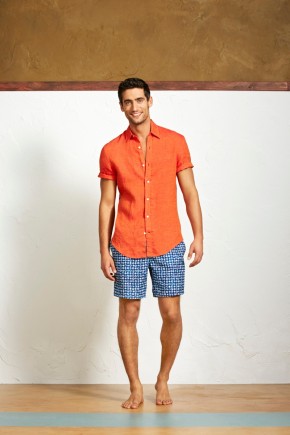 perry ellis spring summer 2014 collection 0013