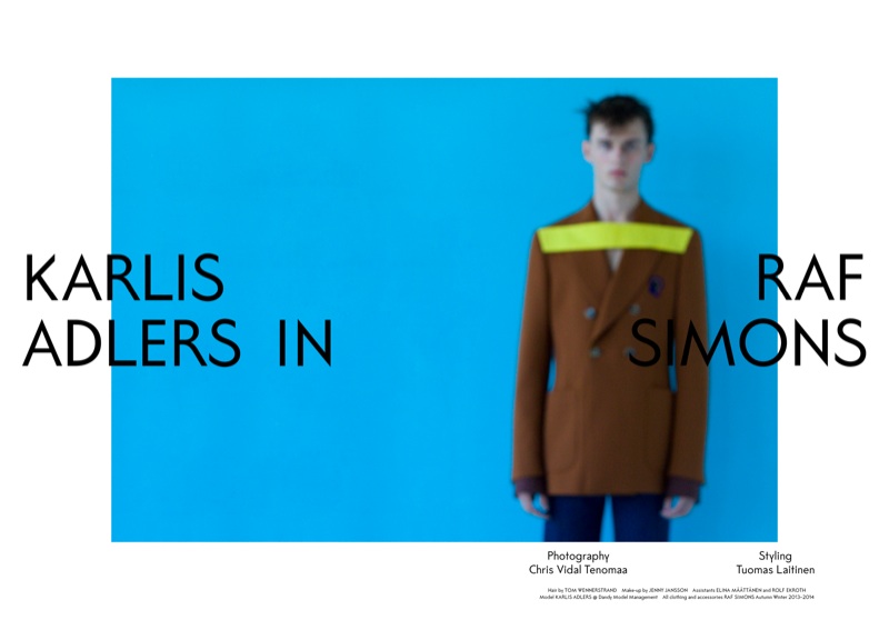 raf simons karlis adlers 0001