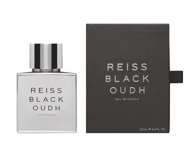 reiss black oudh