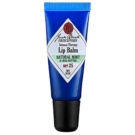 Intense Therapy Lip Balm SPF 25