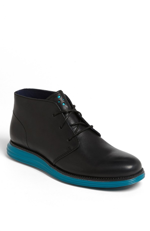 Cole Haan 'LunarGrand' Chukka Boot