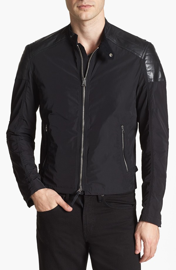 Burberry Brit 'Nile' Jacket