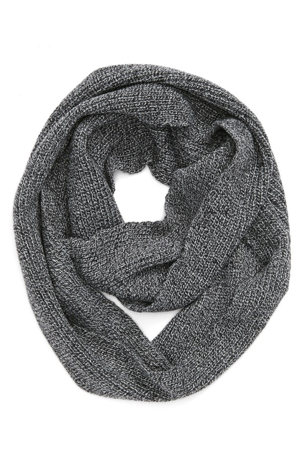 Topman Twisted Knit Snood