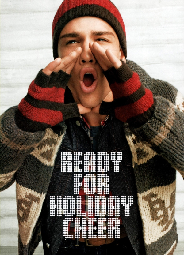 FF | Let’s Hear It for the Holidays!