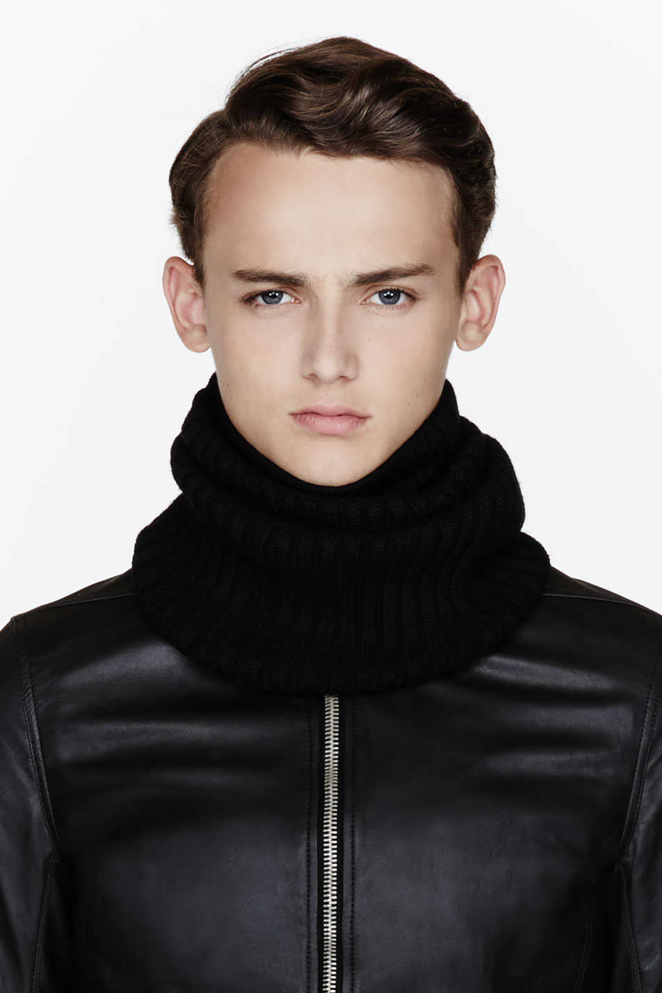 Embrace the Snood | 5 Winter Snoods to Stay Warm
