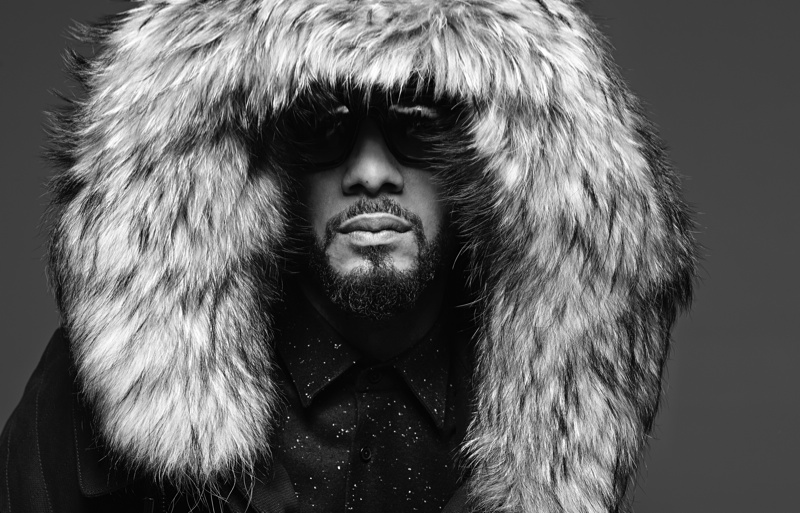 Farfetch Enlists Swizz Beatz for their Holiday 2013 Campaign