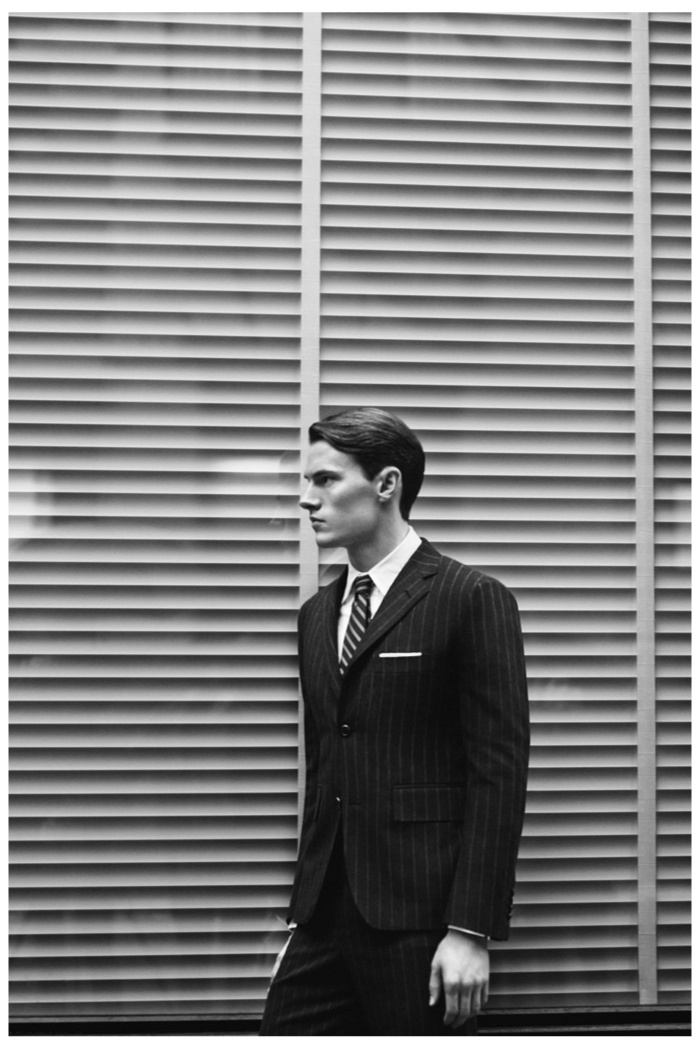 thom browne fall winter 2013 collection 0003