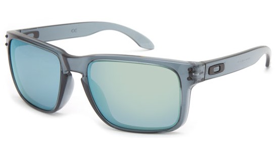 Oakley Holbrook Sunglasses