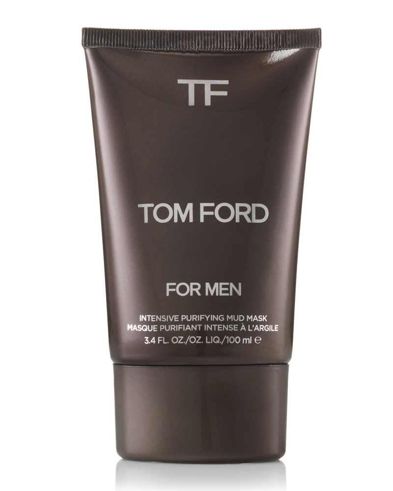 Tom Ford Beauty Intensive Purifying Mud Mask