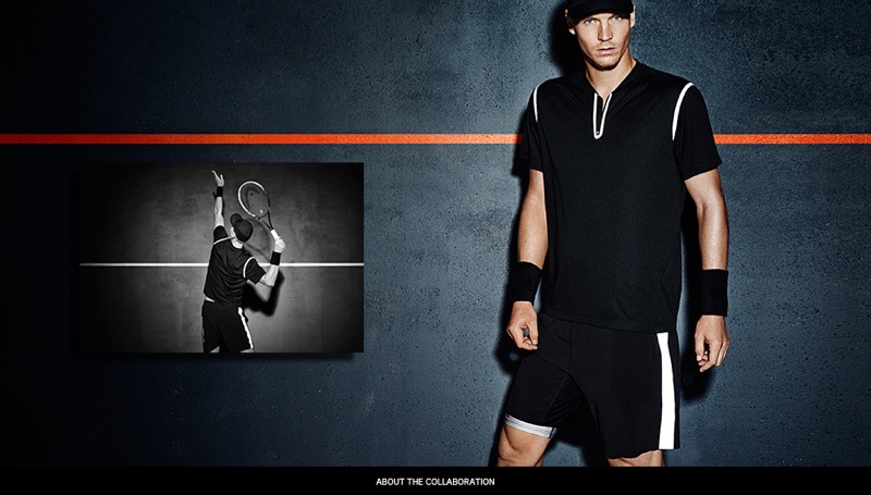 tomas berdych h and m 002