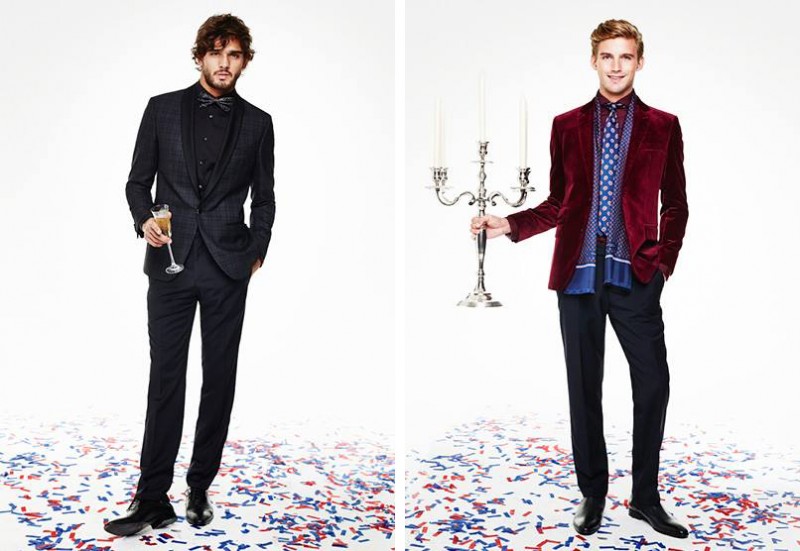 tommy hilfiger holiday 2013 collection 003