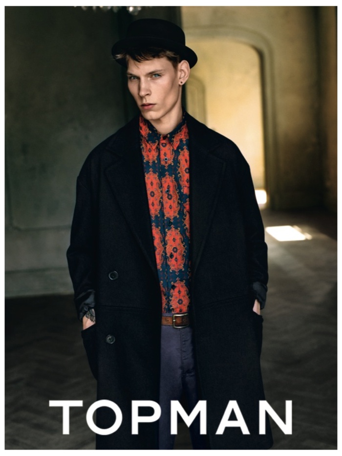 topman fall winter 2013 campaign 0002