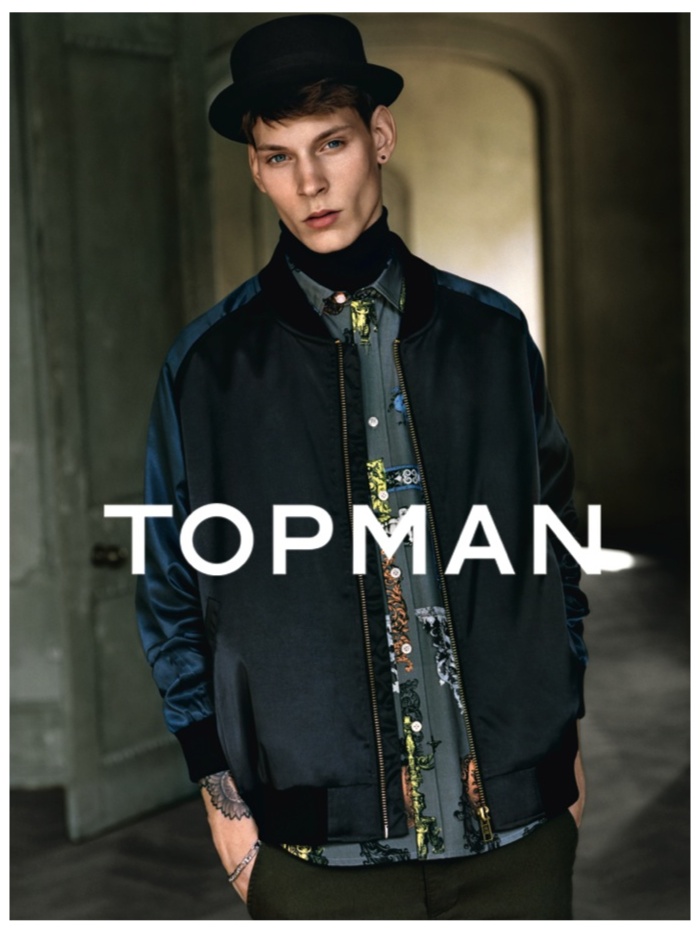 topman fall winter 2013 campaign 0004