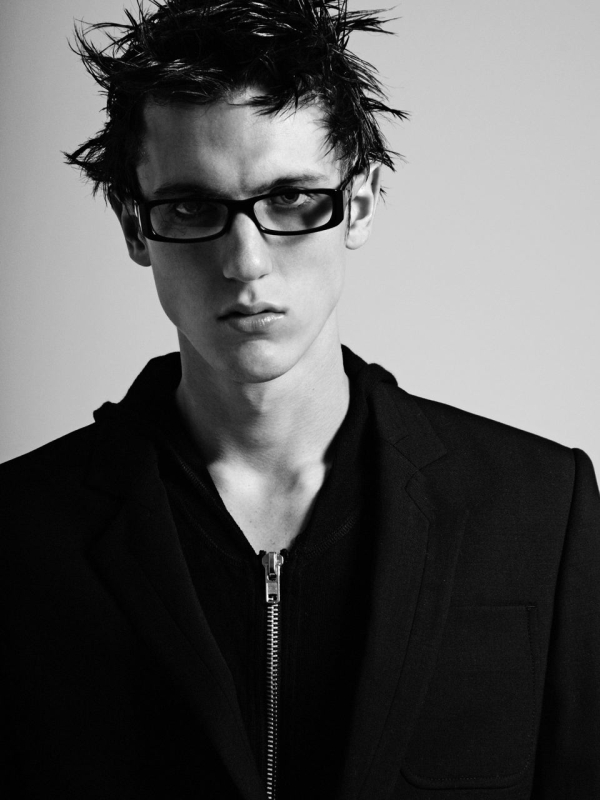 FF | Tyler Riggs