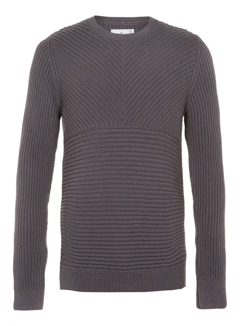 Cable Knit Sweaters for Men