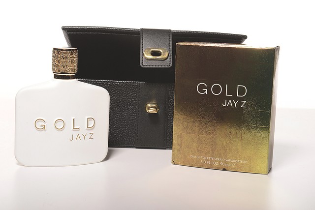 wwd.com jayz gold