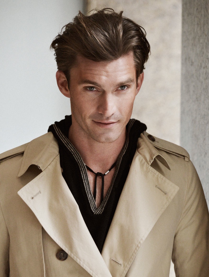 Zach Pricer by Willis Roberts
