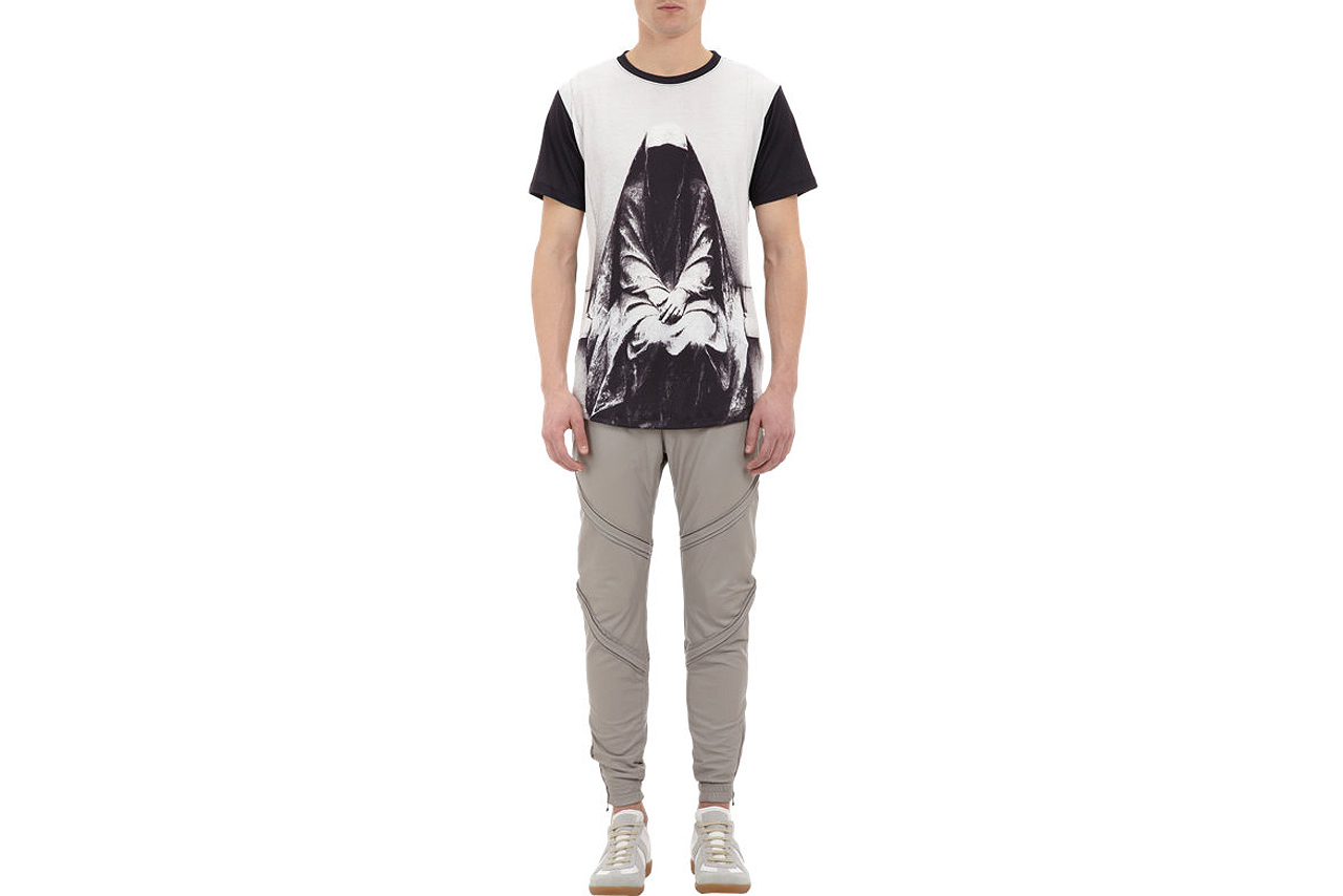 En Noir x Barneys New York T-Shirts