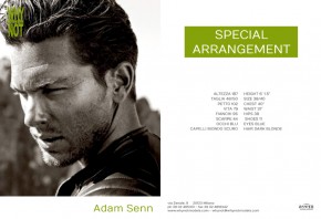 Adam Senn