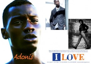 Adonis