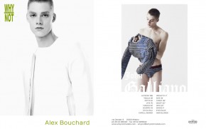 Alex Bouchard