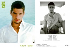 Allen Taylor