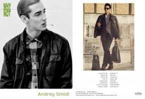 WhyNot Fall/Winter 2014 Show Package | Milan Fashion Week – The Fashionisto