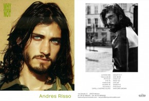 Andres Risso
