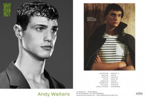 Andy Walters
