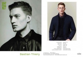 Bastian Thiery