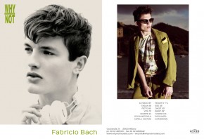 Fabricio Bach