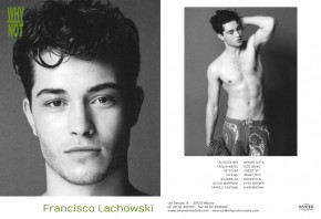 Francisco Lachowski