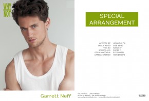 Garrett Neff