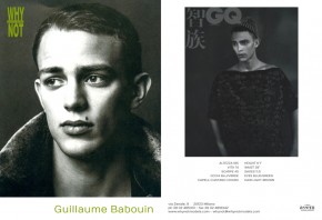 Guillaume Babouin