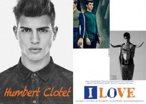 Humbert Clotet