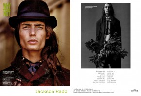 Jackson Rado