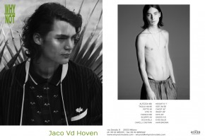 Jaco VdHoven