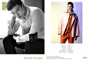 Jacob Coupe