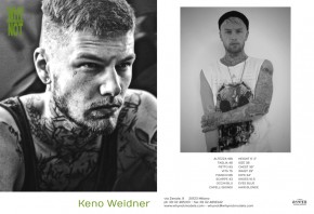 Keno Weidner