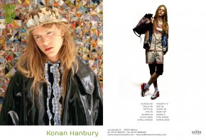 Konan Hanbury