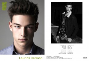 Laurins Herman