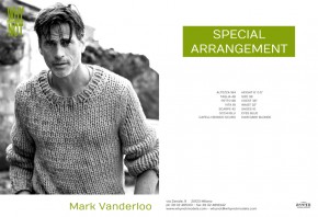Mark Vanderloo
