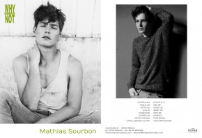 Mathias Sourbon