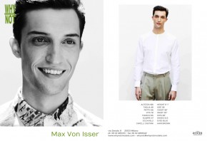 Max VonIsser