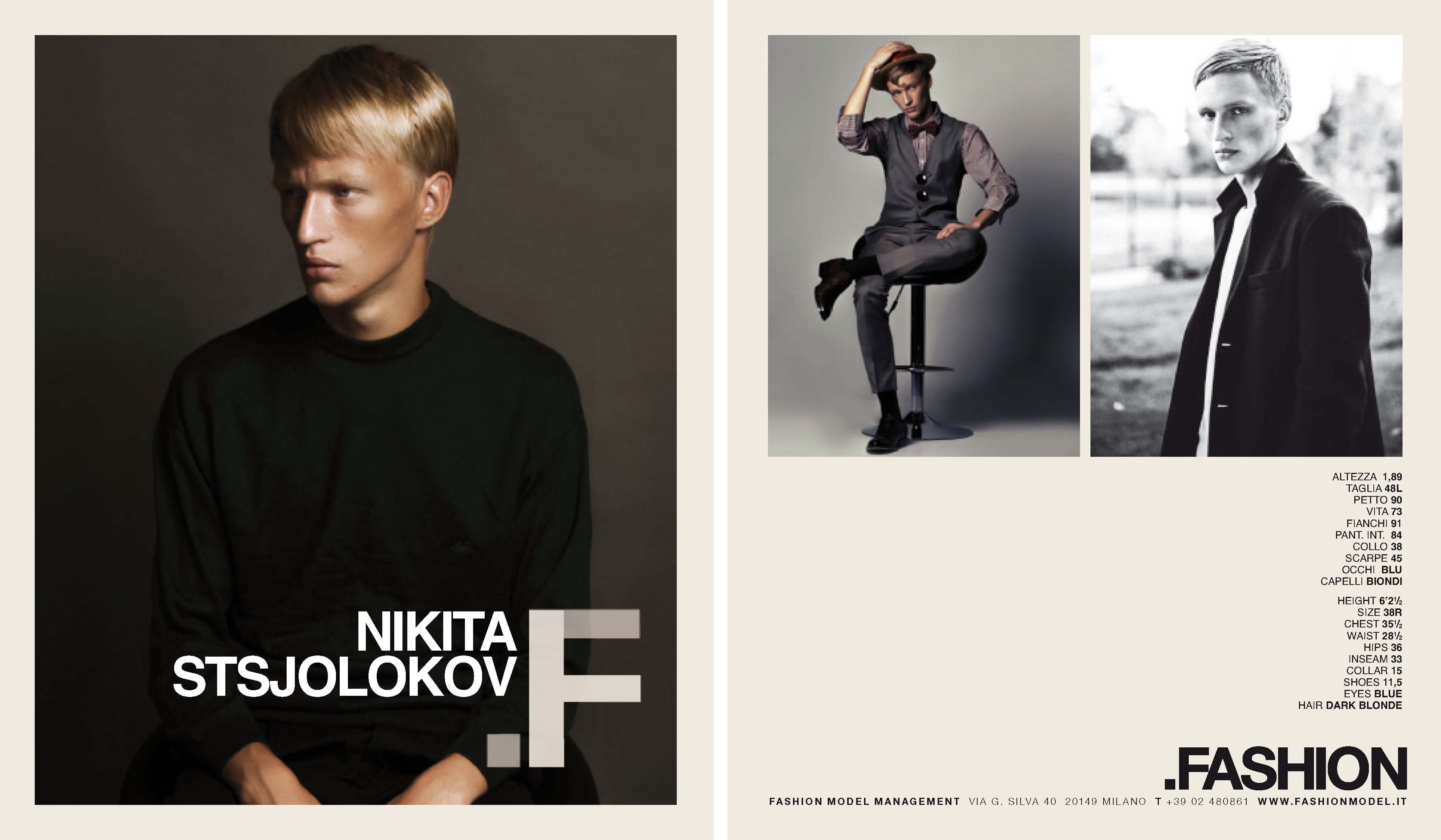 Fashion Milano Fall/Winter 2014 Show Package | Milan Fashion Week | The ...