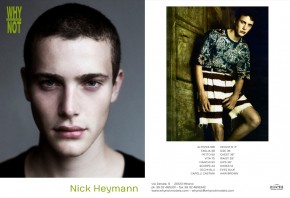 Nick Heymann