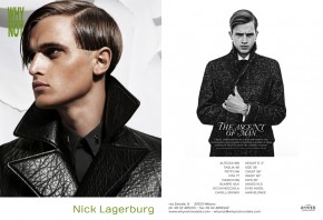 Nick Lagerburg